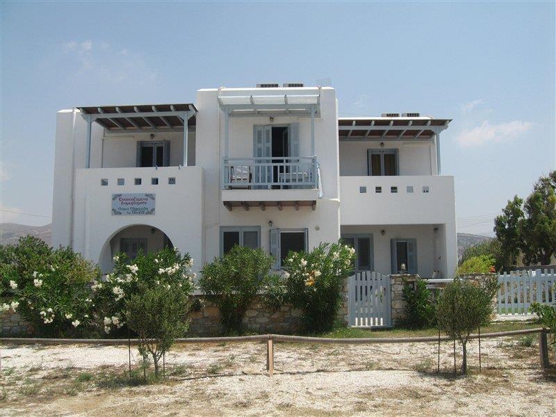 Village Liana Marouli Kastraki Kastrákion Екстериор снимка