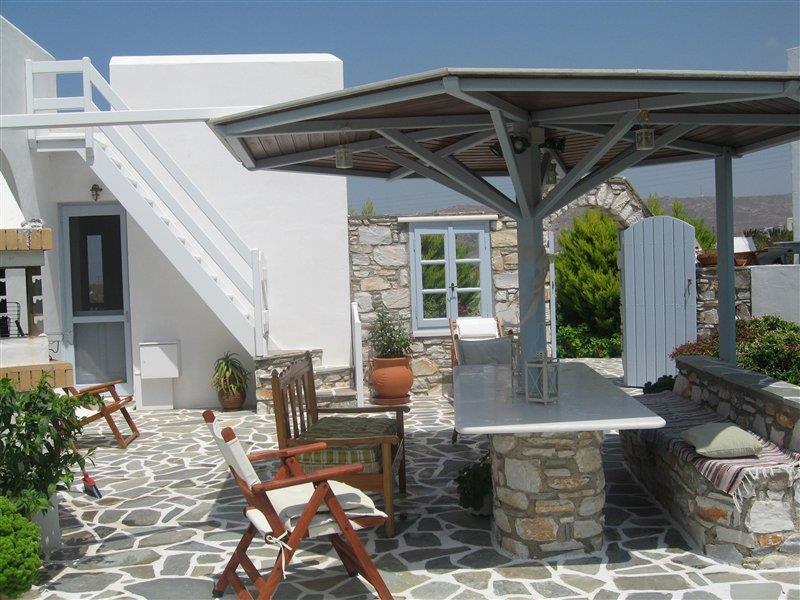 Village Liana Marouli Kastraki Kastrákion Екстериор снимка